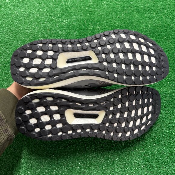 Adidas ULTRABOOST 1.0 Gray Mens Shoes HQ4200 NEW* Sz 10 - Picture 6 of 7